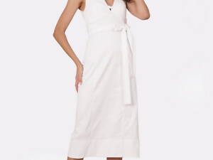 Сарафан Lesia Молочный Магдис 50 (13457000050)