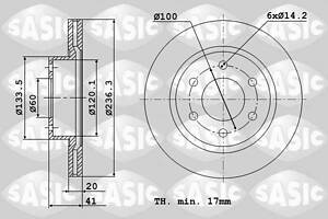 SASIC 9004380J