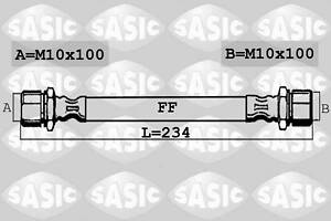 SASIC SBH6366