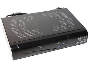 Sat-Integral S-1311 HD Combo