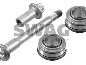 Сайлентблок (комплект) SWAG 10921401 на MERCEDES-BENZ A-CLASS (W168)