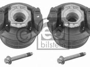 Сайлентблок балки (к-т) MERCEDES W220 R 99-06 FEBI BILSTEIN 22672 на MERCEDES-BENZ S-CLASS седан (W220)