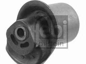 сайлентблок балки FEBI BILSTEIN 01172 на VW CORRADO (53I)