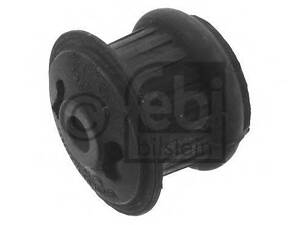 сайлентблок балки FEBI BILSTEIN 04990 на AUDI 500 (43, C2)