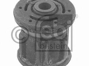 сайлентблок балки FEBI BILSTEIN 24187 на FORD FIESTA Mk III (GFJ)