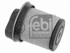 сайлентблок балки FEBI BILSTEIN 24245 на OPEL MERIVA