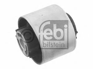 Сайлентблок балки FEBI BILSTEIN 29568 на SEAT LEON (1P1)