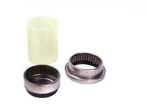 Сайлентблок балки задней Peugeot Partner I М49 1996-2002 SOLGY 214009