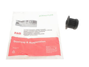 Сайлентблок балки передньої підвіски FAG 829055210 Audi 80 8A0199415B