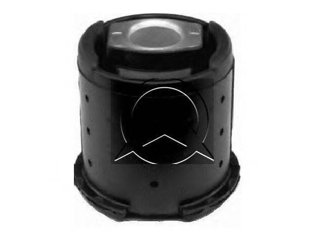 Сайлентблок балки задней (снаружи) BMW 5 (E39) 95-04 SIDEM 821302 на BMW 5 седан (E39) - Фото 1