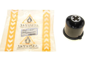 Сайлентблок балки (задней) Ford Fiesta V 1.4-1.6 TDCI 01-08 38FR3555 AS METAL ASMETAL 38FR3555 Ford Fusion, Fiesta; Maz