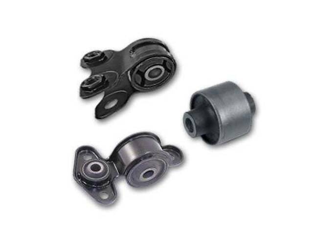 Сайлентблок балки задньої RENAULT Trafic - Фото 1