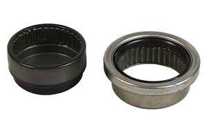 Сайлентблок балки задньої