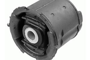 Сайлентблок балки задньої