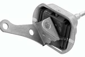 Сайлентблок балки задньої