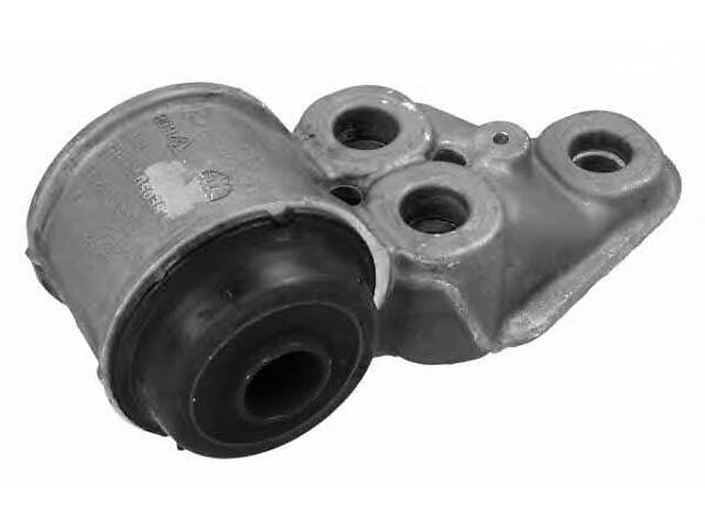 Сайлентблок балки задньої - Фото 1