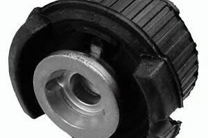 Сайлентблок балки задньої