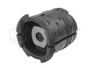 Сайлентблок балки (задньоїзверхуззовні) BMW 1 (E81E82E88)3 (E90E91E92E93) 04-13 MEYLE 3147100000 на BMW 3 Touring (E91)