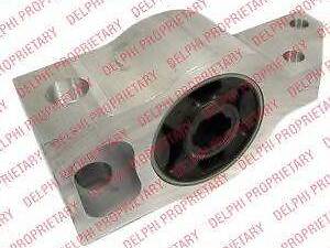 Сайлентблок DELPHI TD719W на VW PASSAT седан (3C2)