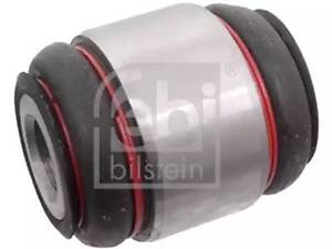 Сайлентблок для корпуса подшипника колеса на C-Class, CL-Class, CLC-Class, CLK-Class, CLS-Class, E-Class, EQC, GLK-Class...