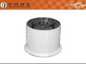 Сайлентблок FARE SA 4966 на VW PASSAT (362)