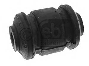 Сайлентблок FEBI BILSTEIN 02395 на VW TRANSPORTER / CARAVELLE Mk IV автобус (70XB, 70XC, 7DB, 7DW)