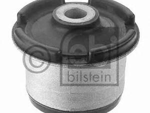 Сайлентблок FEBI BILSTEIN 17452 на OPEL VECTRA B Наклонная задняя часть (38_)