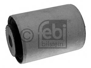 Сайлентблок FEBI BILSTEIN 22446 на MERCEDES-BENZ S-CLASS седан (W220)