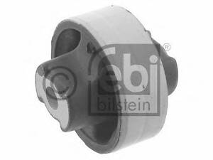 Сайлентблок FEBI BILSTEIN 28733 на FIAT PUNTO (199)