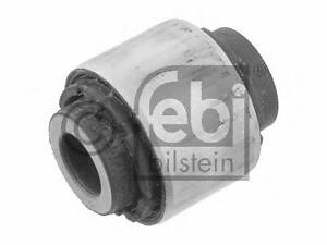 Сайлентблок FEBI BILSTEIN 29682 на VW GOLF VI (5K1)