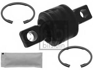 Сайлентблок FEBI BILSTEIN 39612 на DAF 95