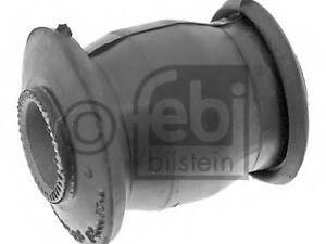 Сайлентблок FEBI BILSTEIN 42258 на SUZUKI SWIFT Mk II Наклонная задняя часть (EA, MA)