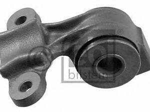 Сайлентблок Fiat Scudo Fiat Ulysse Peugeot 806 FR FEBI BILSTEIN 22101 на PEUGEOT 806 (221)