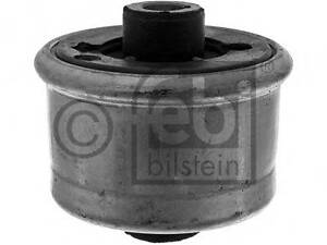 Сайлентблок FORD Mondeo III FEBI BILSTEIN 22137 на FORD MONDEO Mk III универсал (BWY)