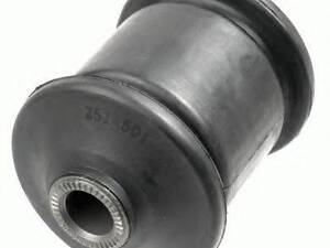 Сайлентблок LEMFORDER 1019701 на VW CARAVELLE III автобус