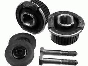 Сайлентблок LEMFORDER 1097901 на MERCEDES-BENZ 190 седан (W201)