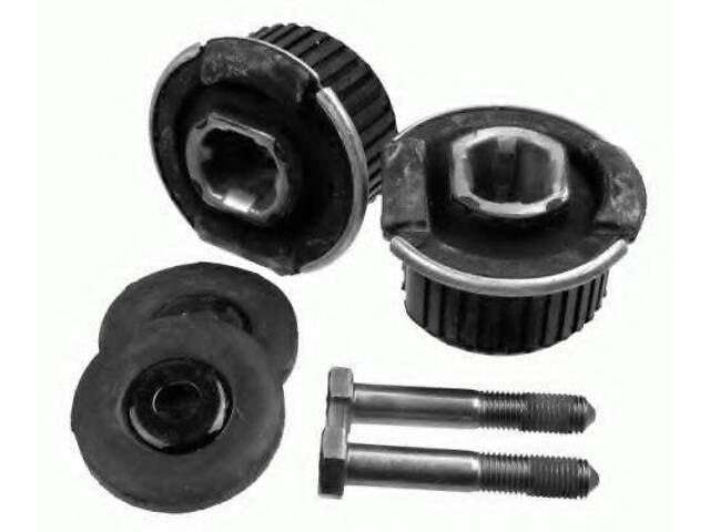 Сайлентблок LEMFORDER 1097901 на MERCEDES-BENZ 190 седан (W201) - Фото 1