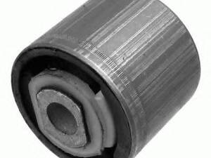 Сайлентблок LEMFORDER 2177602 на OPEL OMEGA B (25_, 26_, 27_)