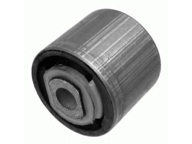 Сайлентблок LEMFORDER 2177602 на OPEL OMEGA B (25_, 26_, 27_) - Фото 1