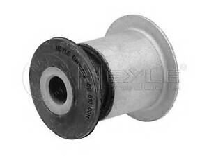 Сайлентблок MEYLE 1006100011 на AUDI Q7 (4L)