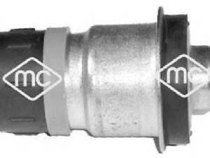 Сайлентблок перед балки Megane IIScenic II 02- METALCAUCHO 05710 на RENAULT MEGANE II (BM0/1_, CM0/1_)