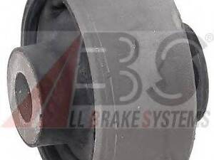 Сайлентблок перед. BeetleBoraCaddyJettaOctavia (04-21) A.B.S. 271194 на VW CADDY III фургон (2KA, 2KH, 2CA, 2CH)