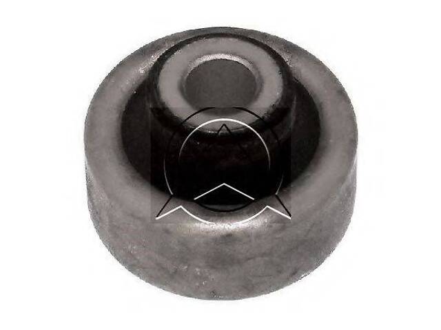 Сайлентблок переднего рычага (нижний передний) Peugeot 206 98-5008C4 09- SIDEM 853610 на PROTON PERDANA. - Фото 1