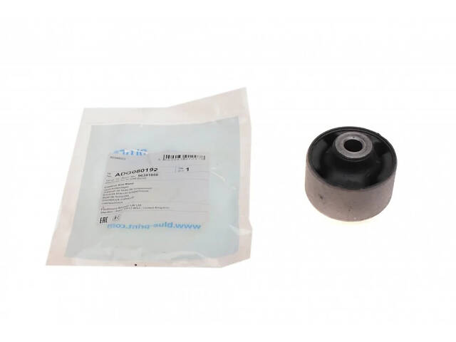 Сайлентблок переднього коромисла BLUE PRINT ADG080192 Chevrolet Lacetti; Daewoo Nubira 96391856 - Фото 1