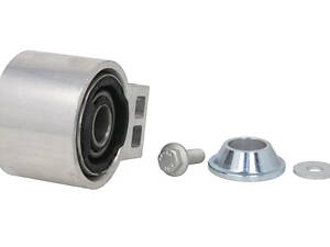 Сайлентблок переднього коромисла Delphi TD1677W Chevrolet Cruze, Volt; Opel Astra 13230774, 352491, 13334021