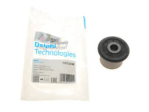 Сайлентблок переднього коромисла Delphi TD711W Smart Fortwo 891611