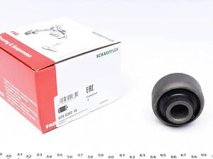Сайлентблок переднього коромисла FAG 829039210 Opel Vivaro; Nissan Primastar; Renault Laguna, Trafic, Espace 8200002868,