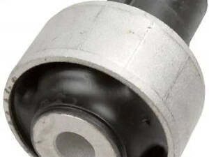 Сайлентблок переднього коромисла LEMFORDER 39696 01 Smart Fortwo; Renault Twingo 545609289R, 545048628R, 545057345R