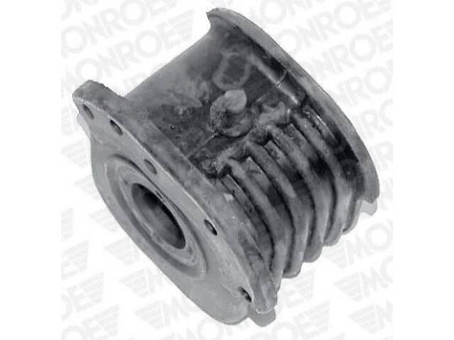 Сайлентблок переднього коромисла MONROE L10808 Mitsubishi Carisma, Space Star, Lancer, Colt; Volvo V40, S40 30872510, MB - Фото 1