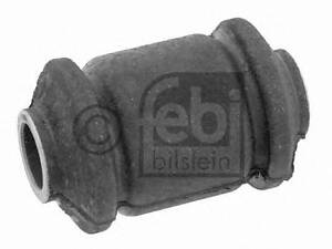 Сайлентблок переднього важеля нижнього GalaxySharan 95-10(передній) FEBI BILSTEIN 22988 на VW SHARAN (7M8, 7M9, 7M6)